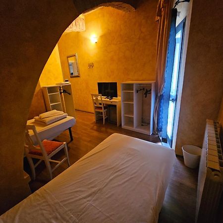 Bnb Residenza D Epoca Il Casato Siena Eksteriør billede