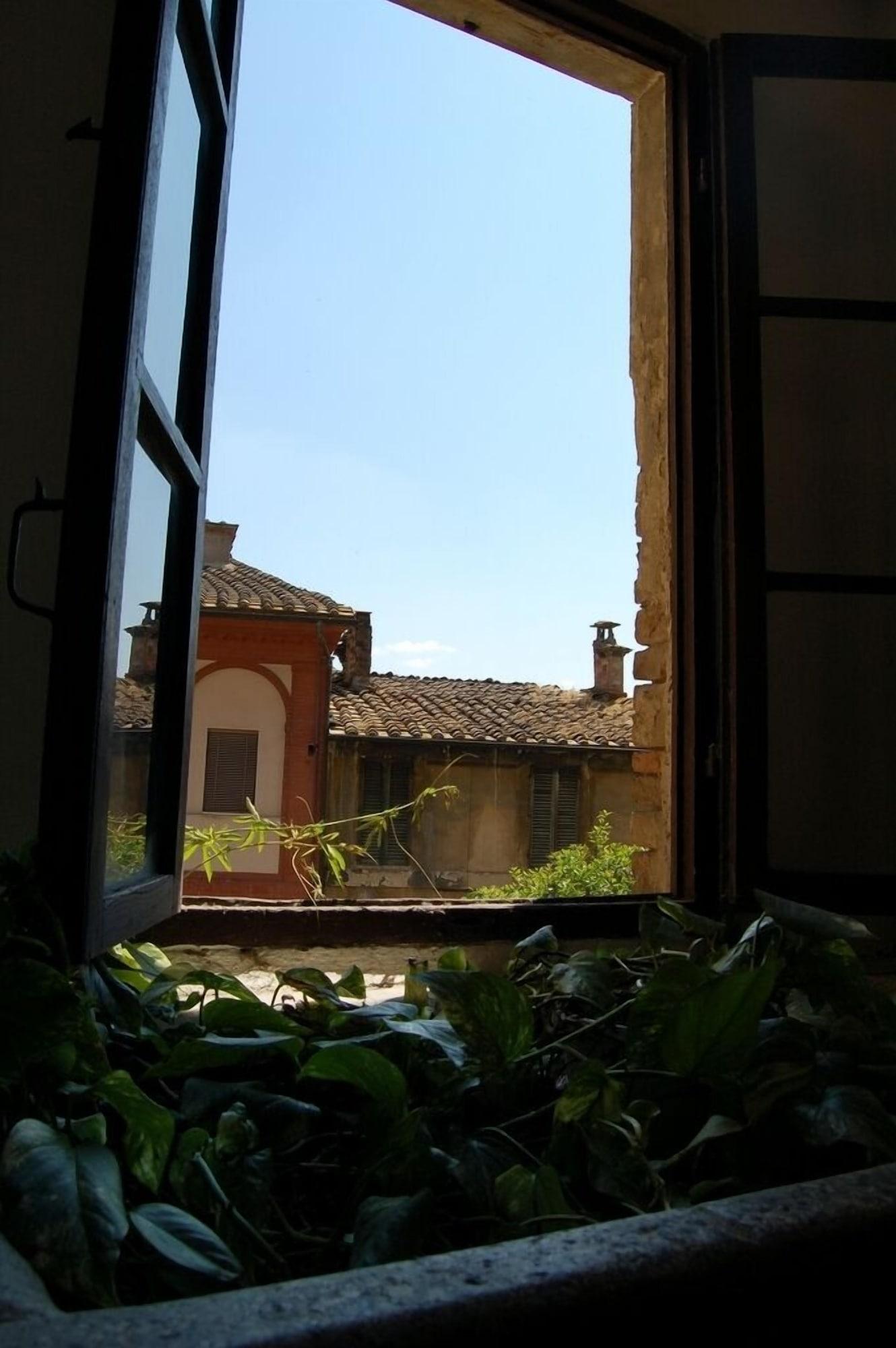 Bnb Residenza D Epoca Il Casato Siena Eksteriør billede