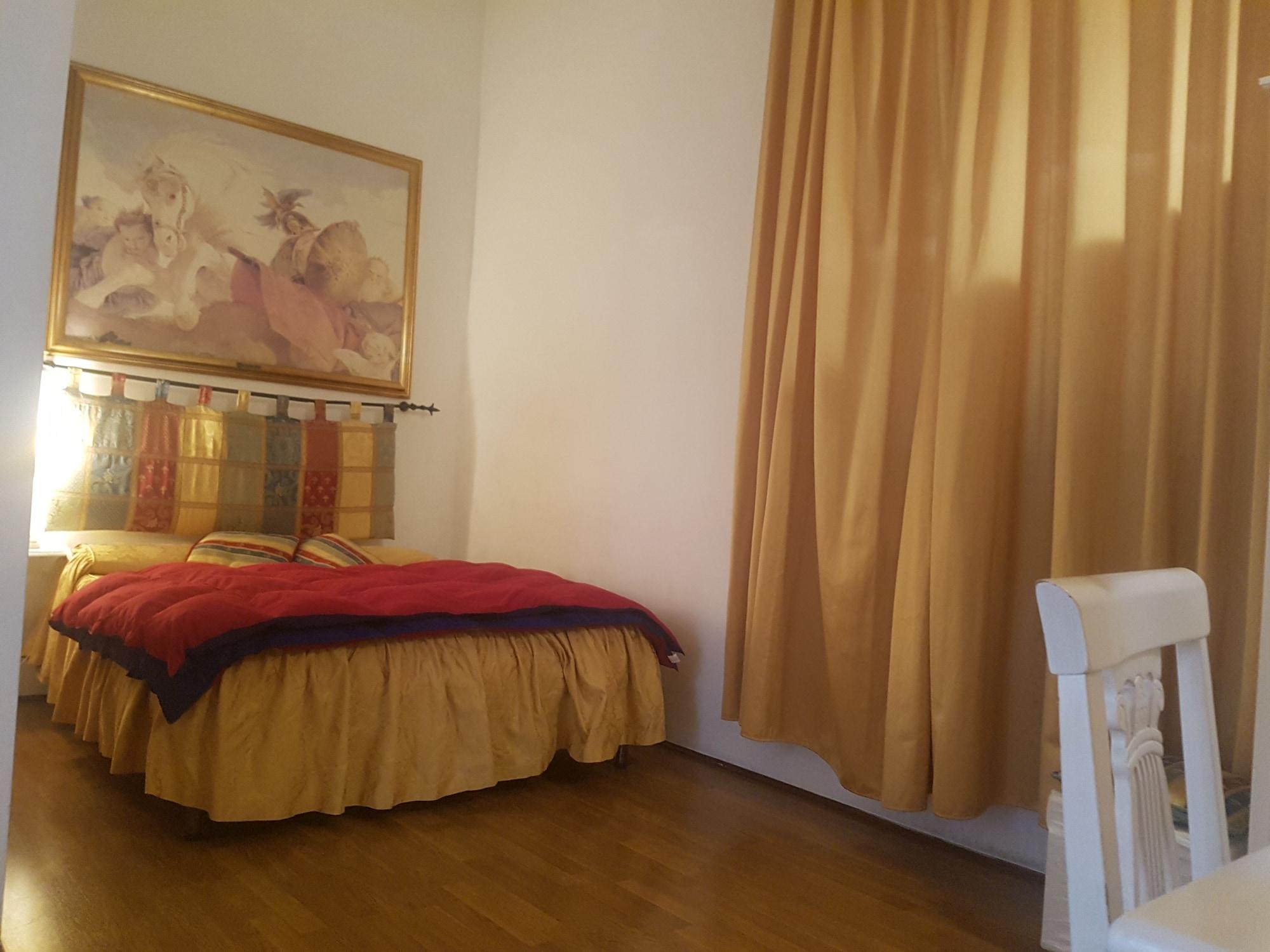 Bnb Residenza D Epoca Il Casato Siena Eksteriør billede