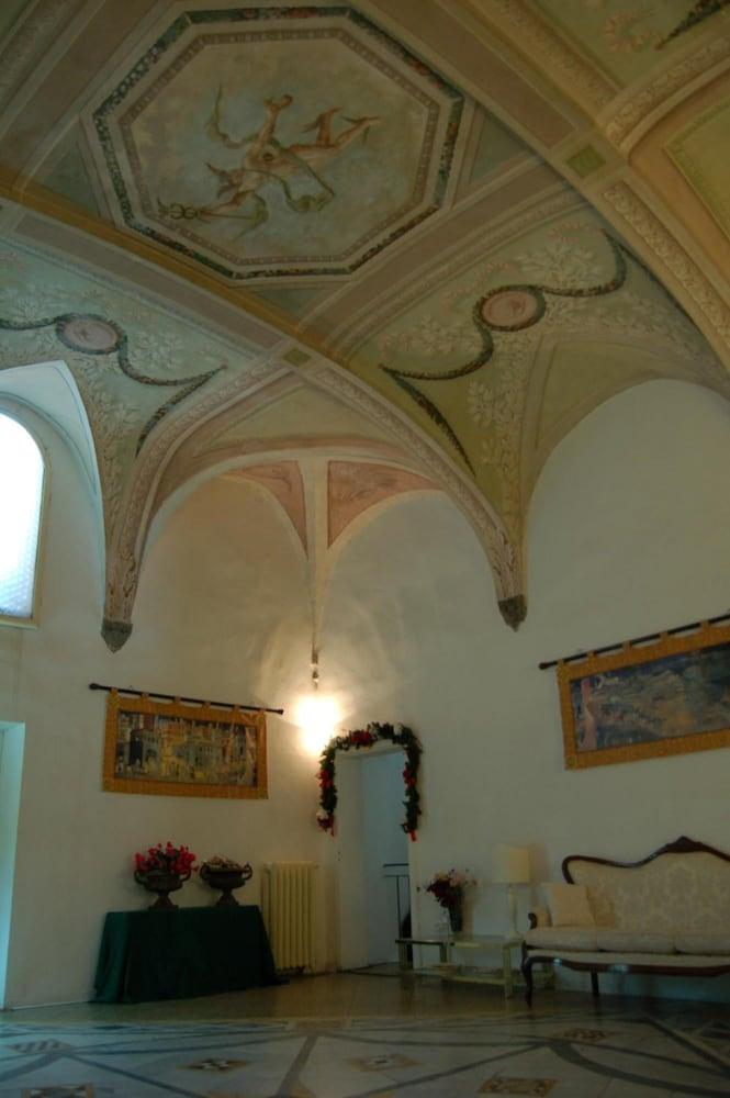 Bnb Residenza D Epoca Il Casato Siena Eksteriør billede