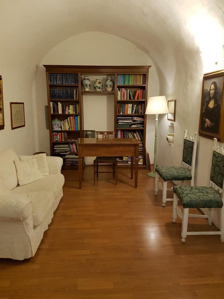 Bnb Residenza D Epoca Il Casato Siena Eksteriør billede