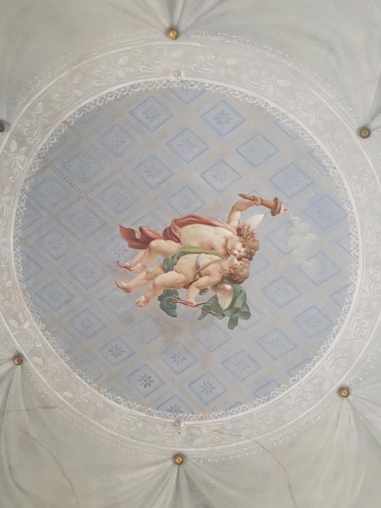 Bnb Residenza D Epoca Il Casato Siena Eksteriør billede