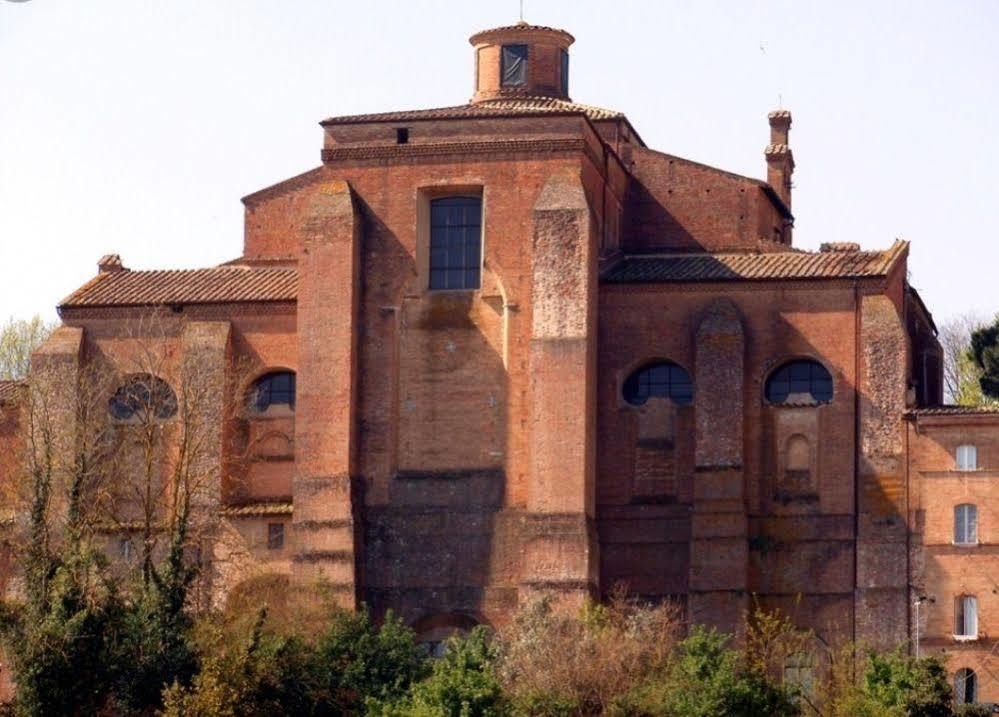 Bnb Residenza D Epoca Il Casato Siena Eksteriør billede